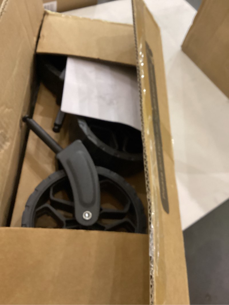 wagon collapsible