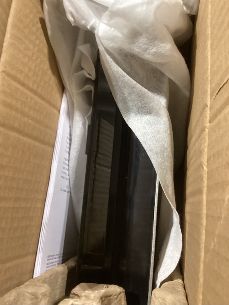Condition photo showing Good Condition for FoodSaver PowerVac Compact Vacuum Sealing Machine Stainless Steel & Black Vertical Storage VS0150 | Preserves freshness reduces bag waste for both dry and wet food