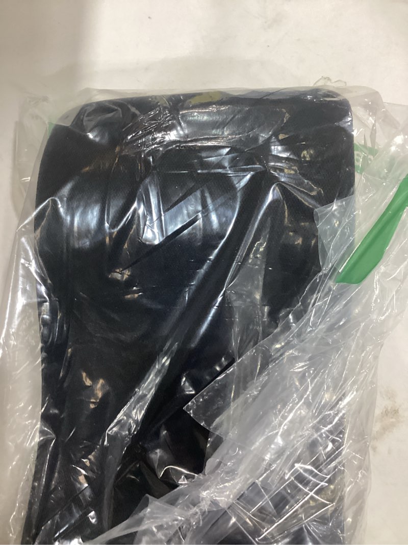 Condition photo showing New/Like New for Timorn Car Armrest Cushion, Memory Foam Car Armrest Console,Car Center Console Armrest Pillow(Black)