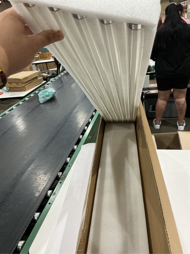 Condition photo showing Good Condition for konideke f32t8/841 32w 48 inch t8 fluorescent tube light bulb, t8 fluorescent bulbs 4 foot, 4ft light bulb, 4100k cool white, 2850 lumens, g13 medium bi-pin base,10 pack 32.0