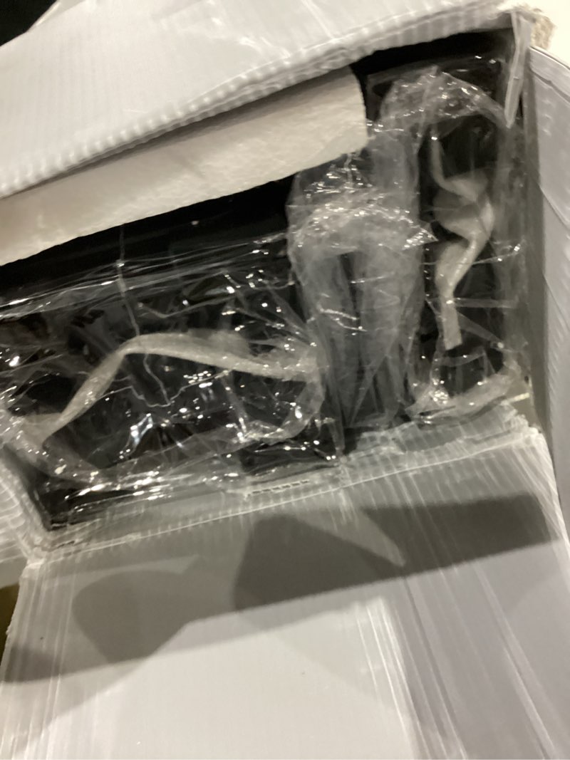 Condition photo showing Good Condition for Metal Bed Frame,Full Size Bed Frame with Storage Space,Heavy Duty Sturdy Mattress Foundation,Easy Assembly,No Box Spring Needed, Black,14 Inch,Full Full 14 Inch