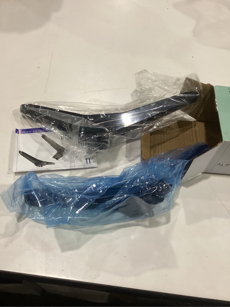 Condition photo showing New/Like New for stand for lg tv legs replacement for lg 49 50 55 inch tv base/foot lj uj uk um un series, 55uj6300 55uj6320 55uj630t 55uj635t 55uj6540 55uk6500 55um6900 55um7300 55un6900 55un7200 55un7300 with screws