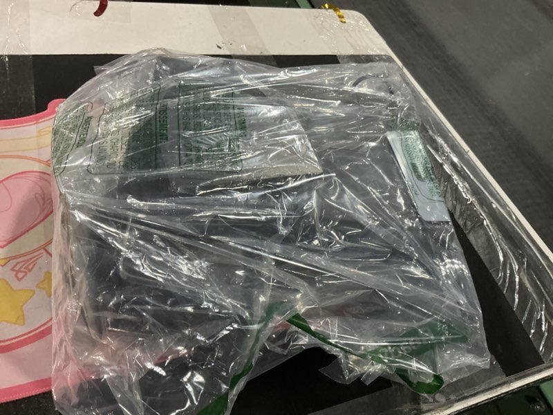 Condition photo showing As Is for KIDISLE Hot & Iced Single Serve Coffee Maker for K Cup & Grounds, 6–16oz Brew Sizes, 40oz Water Tank