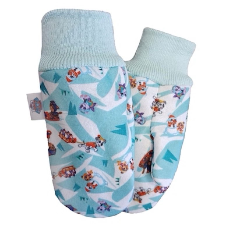 MidWest Quality Gloves, Inc. Child Polyester Everyday Gloves 1 -Pairs