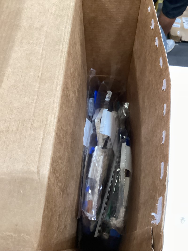 Condition photo showing New/Like New for lego city police station with van, garbage truck & helicopter toy 60316, gifts for 6 plus year old kids, boys & girls with 5 minifigures and dog toy standard packaging