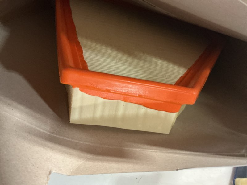 Condition photo showing Good Condition for fram ultra air premium engine air filter  xga10464  fits select bmw vehicles