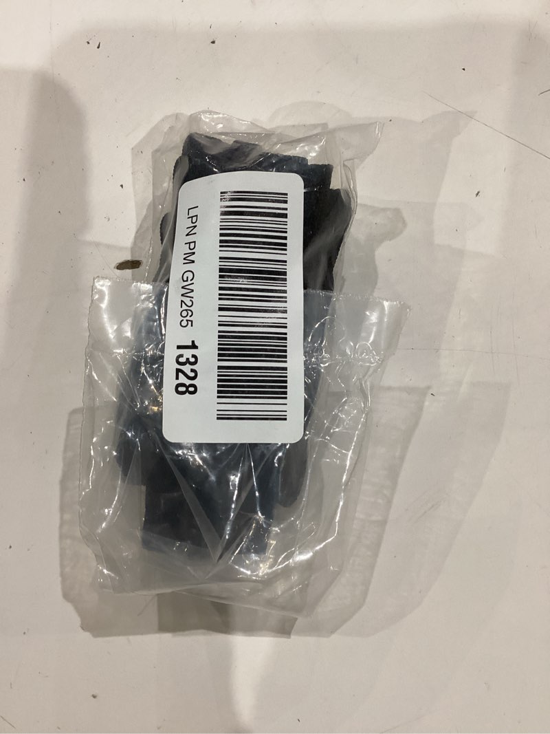Condition photo showing Good Condition for leekayer 2pcs #10 24 inch separating zippers for sewing coat parka jacket craft bag 60.96cm black plastic zipper replacement heavy duty bulk (24" black) black 24"
