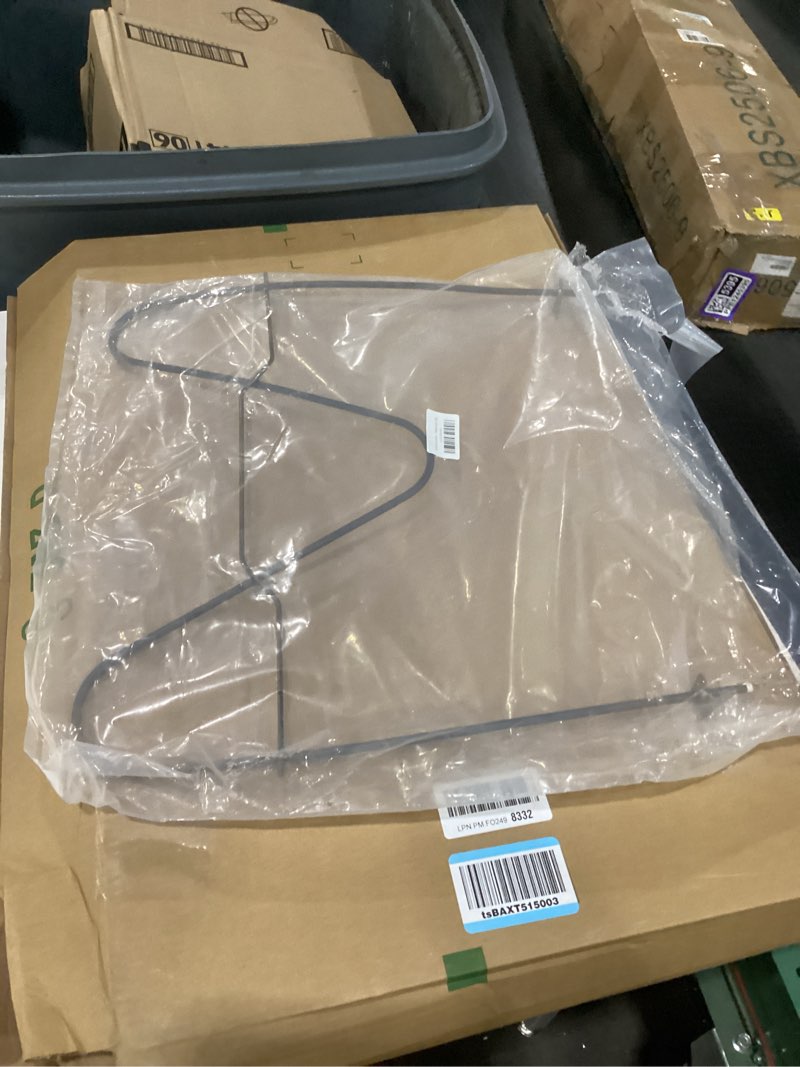 Condition photo showing Good Condition for Bake Element for Samsung Range, AP5623199, PS4240837, DG47-00038B