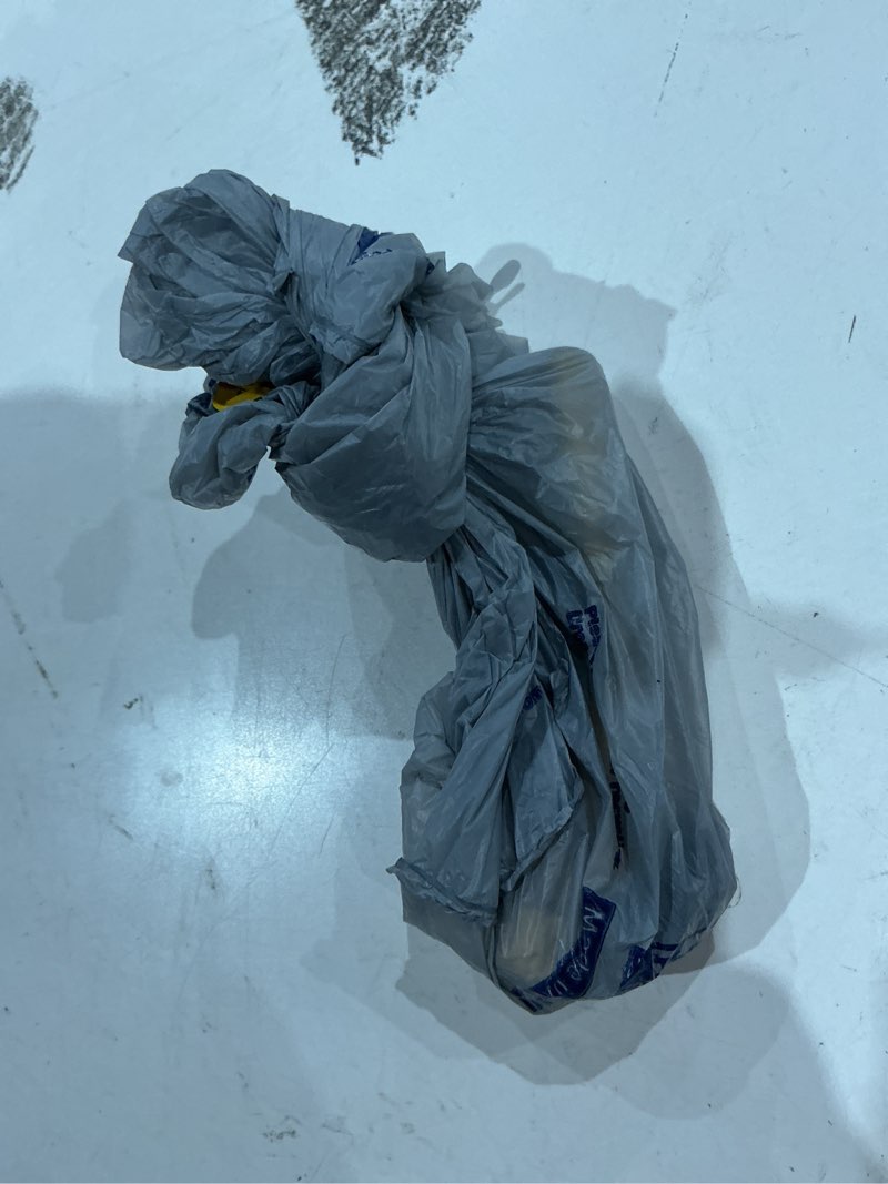 Condition photo showing As Is for bernzomatic soldering torch head