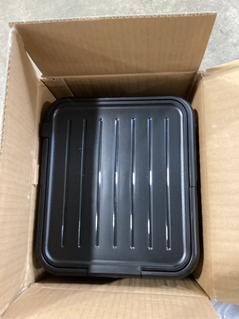 Condition photo showing Good Condition for mr. coffee 14 cup programmable coffee maker stainless steel