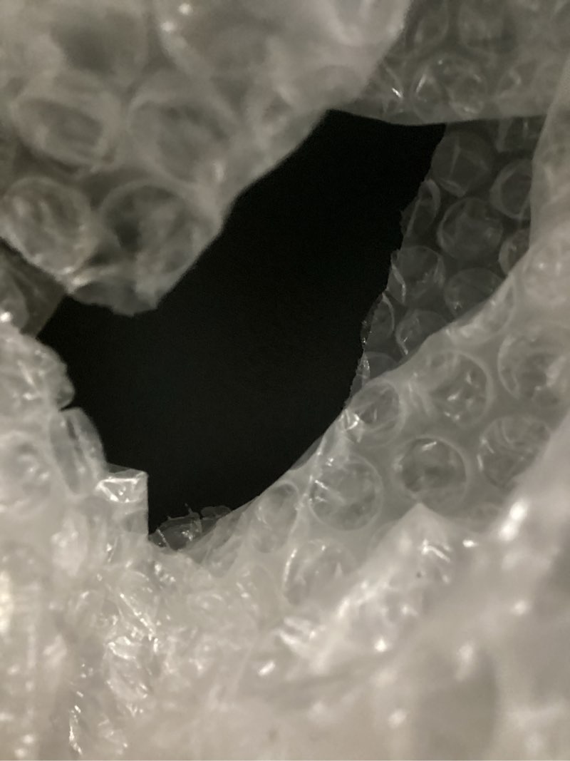 Condition photo showing Good Condition for Rolling Portable Manicure Table with 3 Drawers, Lockable Makeup Train Case with Mirror & Nail Polish Organizer, Foldable Nail Desk with Wheels & Handle for Mobile Nail Techs & Salon Use, Black