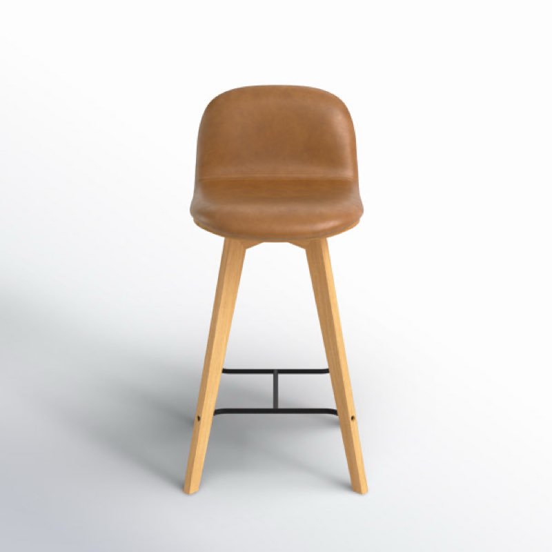  Caspian Counter & Bar Stool