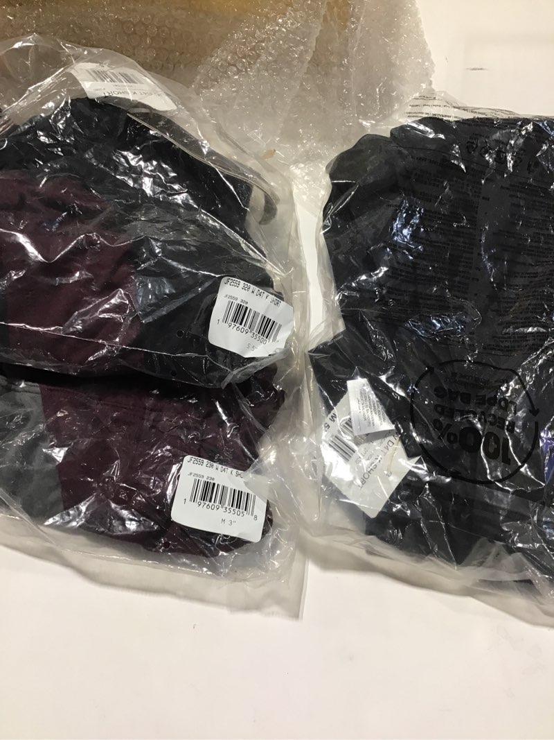 adidas Women's D4T Woven Mississippi State University Training Shorts, Team Maroon/Team Grey/White/M