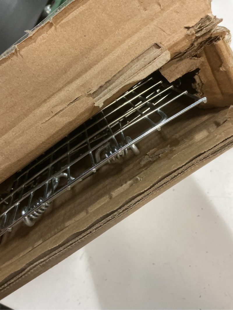 Condition photo showing Good Condition for kocaso 23.3’’x7.24’’x7.72’’?foldable humane live animal trap cage cat trap catch release live animal rodent cage for indoor outdoorfor small rabbit squirrel groundhogs mole gopher cat