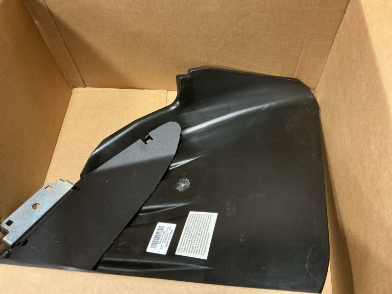 Condition photo showing Good Condition for braveboy auc11996 discharge chute kit w/install iron rods springs and iron parts compatible with john-deere 42" 48" d/e/x/s/l/la/lx series lawn gy22100 gy21901 gy22029 gy20443