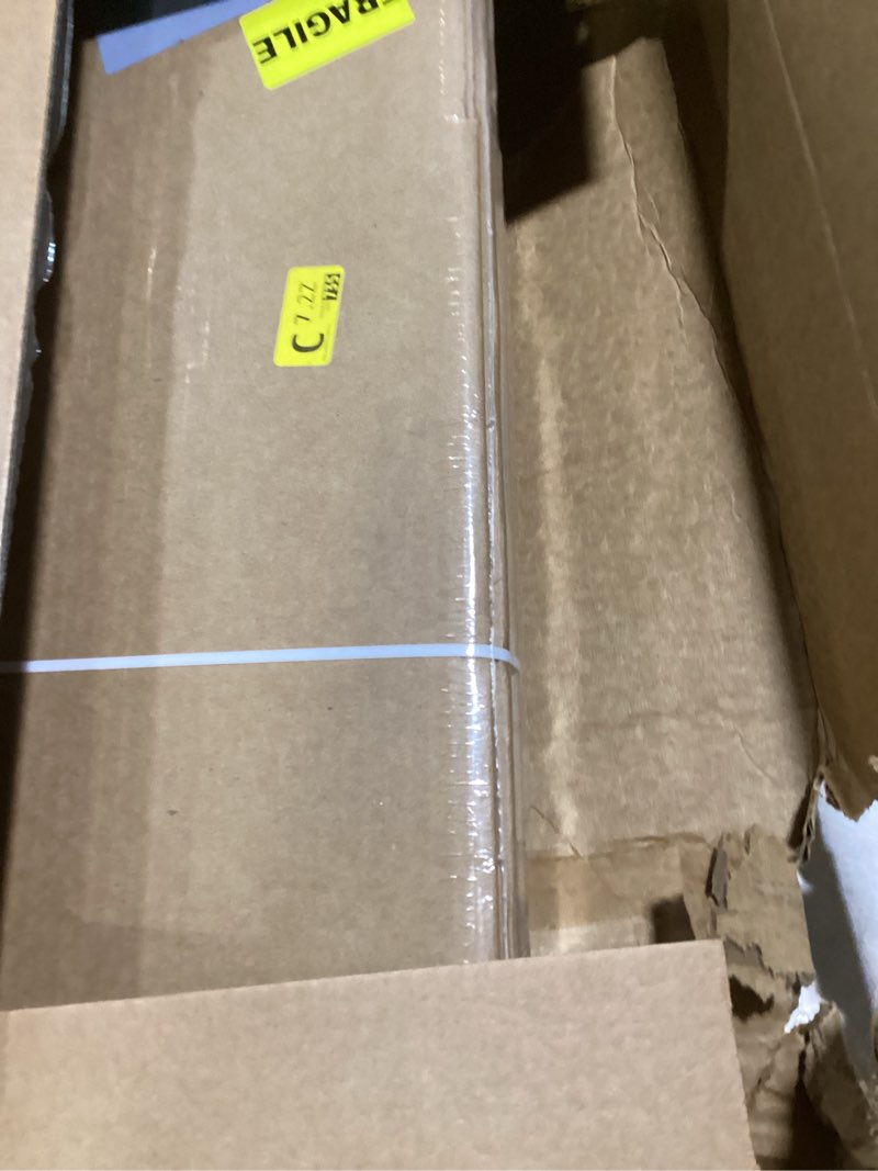 Condition photo showing Good Condition for amazon basics cardboard moving boxes for packing and shipping, large size, 20" x 20" x 15", brown, 6-pack large, 6-pack
