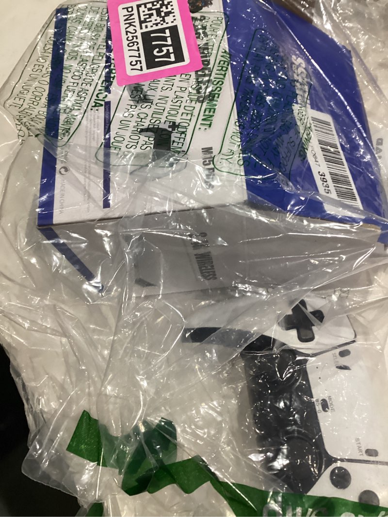 Condition photo showing Good Condition for Wireless Retro Game Console, Retro Game Stick with Built-in 23 Emulators, 64GB,20,000+ Games, 4k Hdmi Output, and 2.4GHz Wireless Controller, Plug and Retro Play Video Games for TV?White?