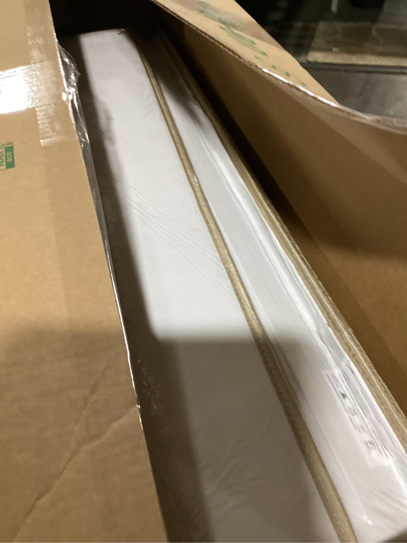 Condition photo showing Good Condition for PURE ERA Bullnose Carpet Stair Treads Tape Free Non-Slip Indoor Stair Protectors Pet Friendly Stair 