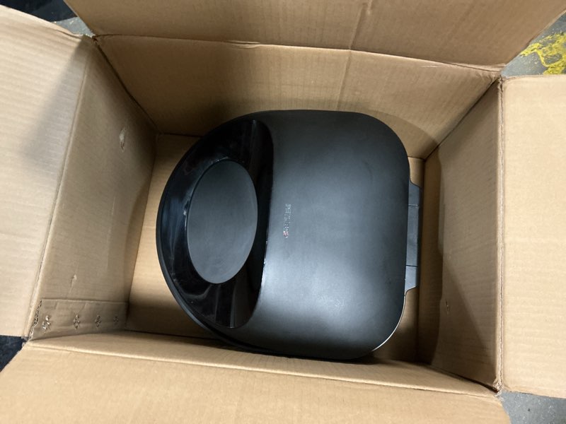 Condition photo showing As Is for Automatic Pet Feeders for Cats and Dogs ... Petlibro Air Automatic Feeder  Petlibro Petlibro Air Automatic Feeder