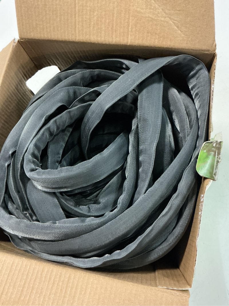 Condition photo showing Good Condition for expert gardener lightweight performance garden hose, 100 ft.