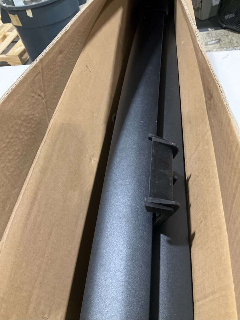 Condition photo showing Good Condition for 300lbs lockable roof rack cross bars fit for subaru crosstrek 2018-2023/ impreza 2017-2023 with side rails, aluminum roof rails crossbar for rooftop cargo bars luggage kayak bike racks e-compatible with crosstrek 18-23 / impreza 17-23