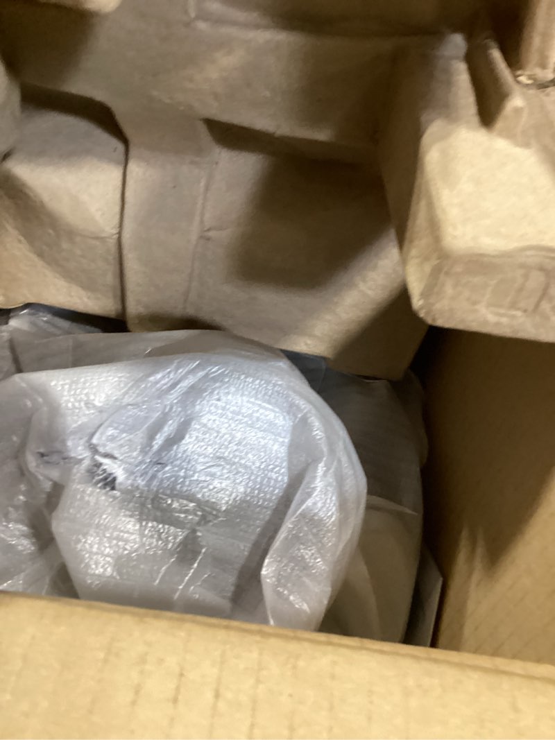 Condition photo showing Good Condition for keurig k-classic single serve k-cup pod coffee maker, with 3 brew sizes, 48oz removable reservoir, black
