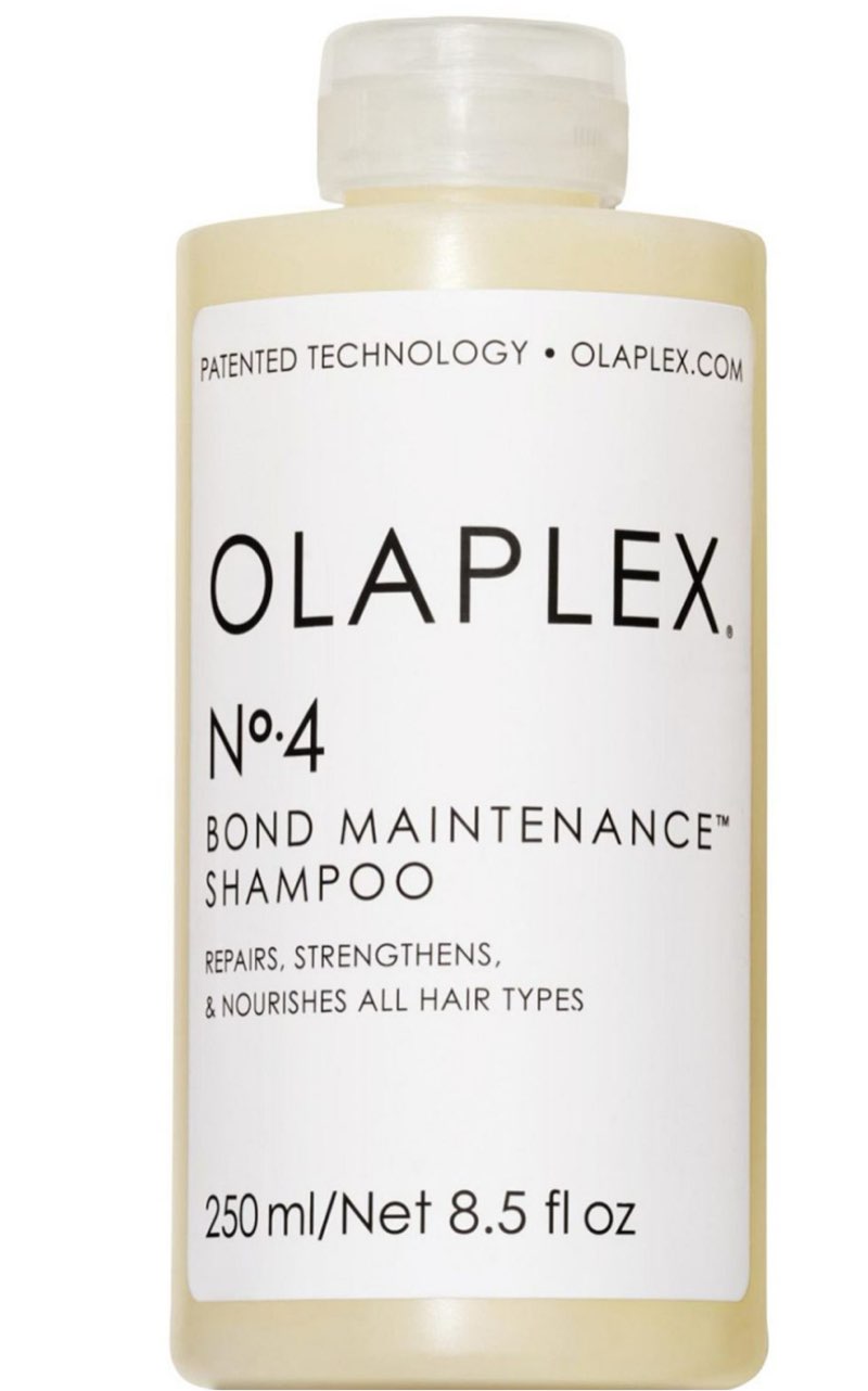 Olaplex No. 4 Bond Maintenance™ Shampoo at Nordstrom, Size 8.5 Oz