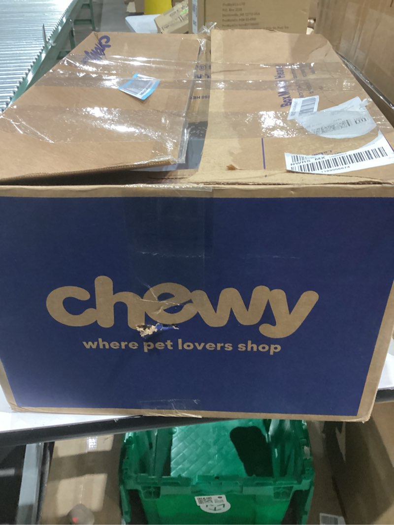 Hard-Sided Plastic Dog and Cat Kennel,Two-Door Pet Carrier, Plastic Wire Door, Top or Front Loading,