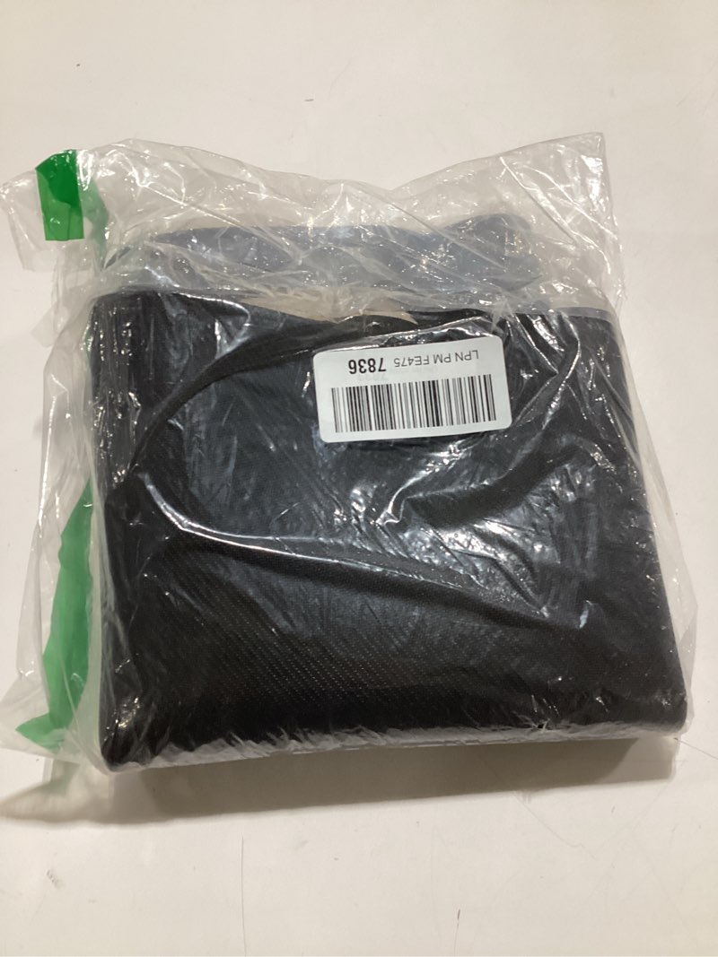 Condition photo showing Good Condition for Dog Food Mat, Absorbent Water Bowl Mats Cat Pet Feeding Placemats Beige 17 * 30 inch 17 × 30 inches Beige