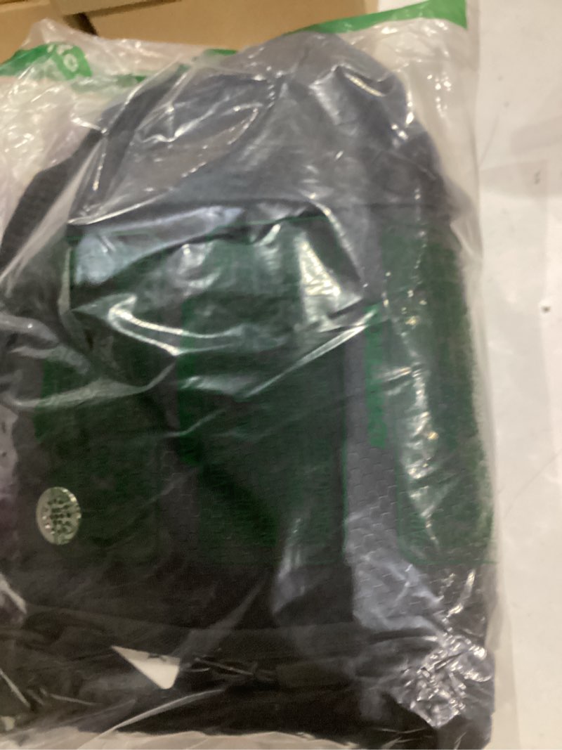 Condition photo showing Good Condition for yorepek soccer backpack,soccer bag with ball holder, water resistant sport equipment bags fit basketball volleyball football grey