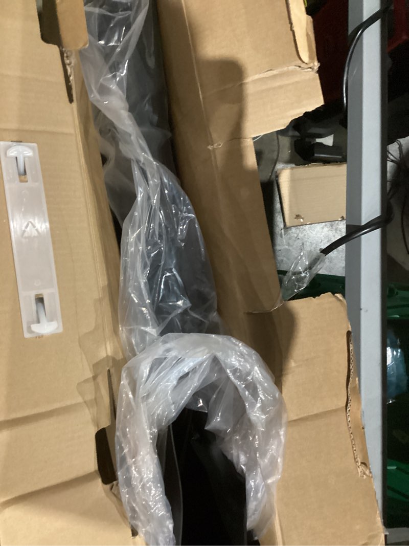 Condition photo showing Good Condition for LASFIT Floor Mats for Ford F250 F350 F450 2017-2026 Crew Cab Front Bucket Seat | Rear W/Fold-Flat Storage Carpet Floor Super Duty All Weather Protector TPE Car Floor Liner, 1st & 2nd Row, 3pcs Black 2) SuperDuty Crew Cab&Bucket Seat| 17-26 | 2Rows with FF Storage