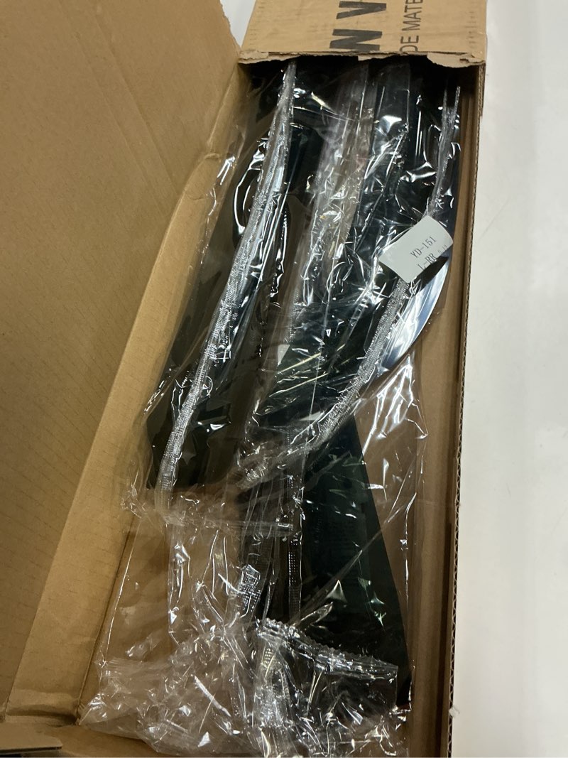 Condition photo showing Good Condition for Window Visors Rain Guards Shield for 2007-2016 GMC Acadia, Out-Channel Window Vent Wind Deflectors Visors Shades for 2007-2010 Saturn Outlook 2017 Acadia Limited