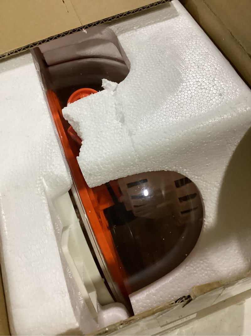 Condition photo showing Good Condition for apdoe egg incubators for hatching eggs, temperature and humidity control, automatic egg turning, egg candler, external water bottle, air vent, for chicken, duck & quail eggs, 12 eggs
