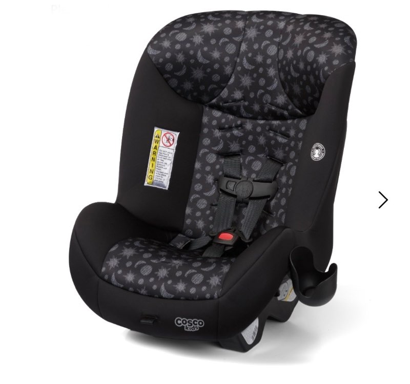 scenera® extend convertible car seat