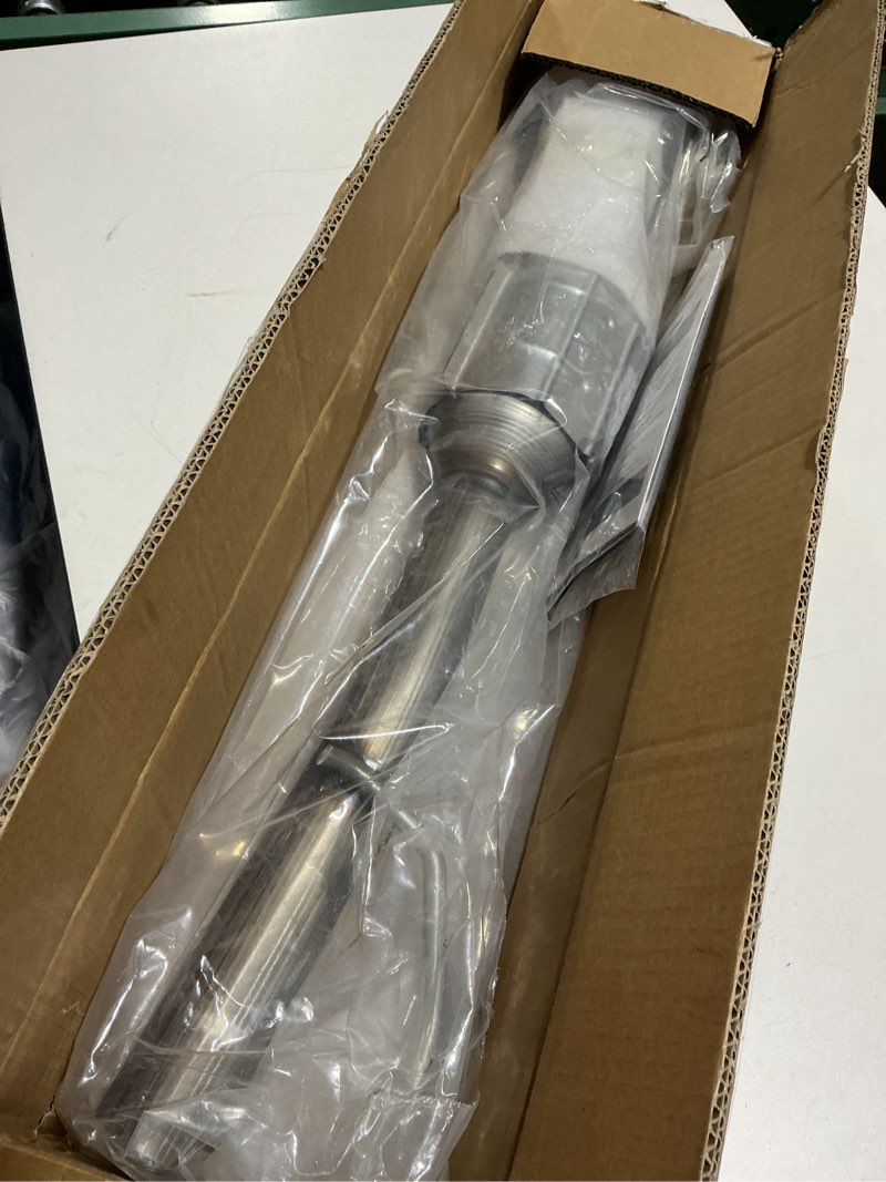 Condition photo showing Good Condition for JT Exhaust Catalytic Converter Compatible with 2005-2008 Ford Escape/Mazda Tribute/Mercury Mariner 2.3L 3.0L (EPA Compliant)