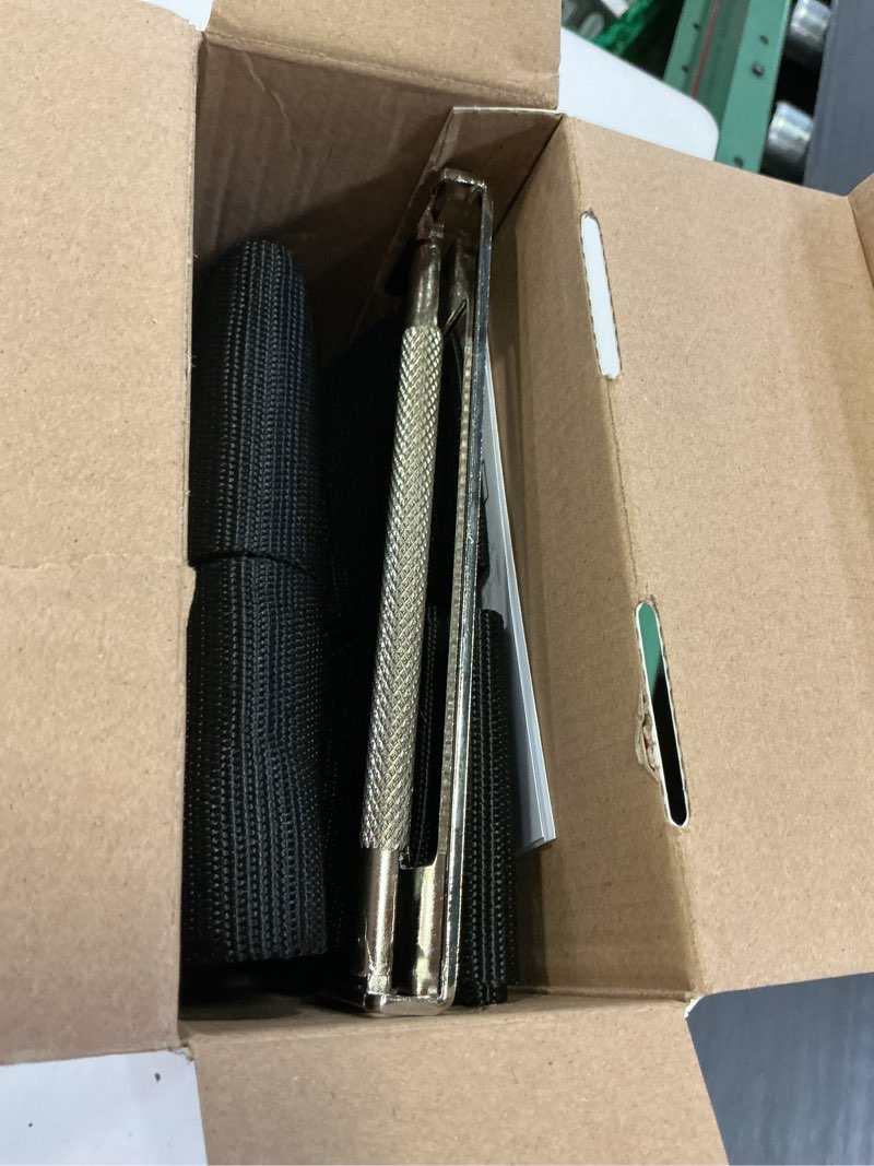Condition photo showing As Is for shoulderdolly convertible lifting strap 800 lb
