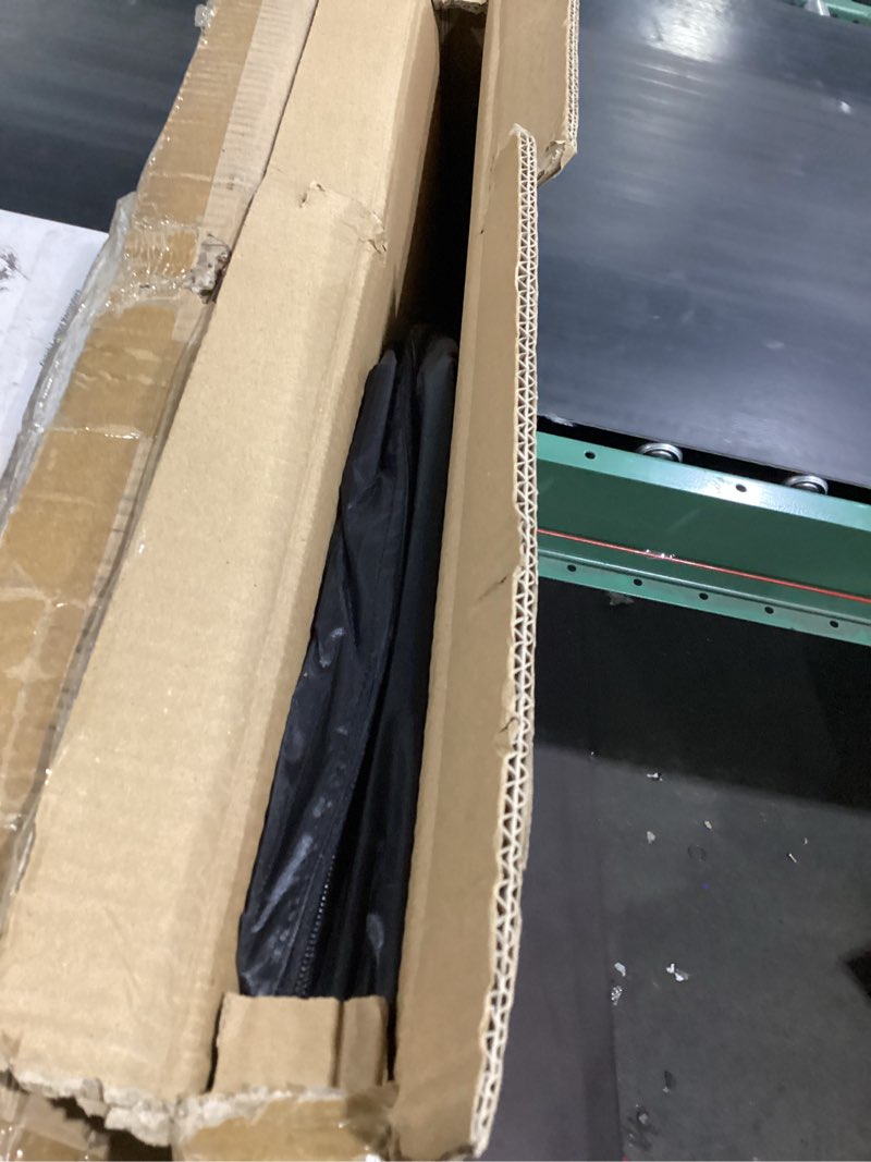 Condition photo showing Good Condition for trademark games deluxe poker & blackjack table top with case
