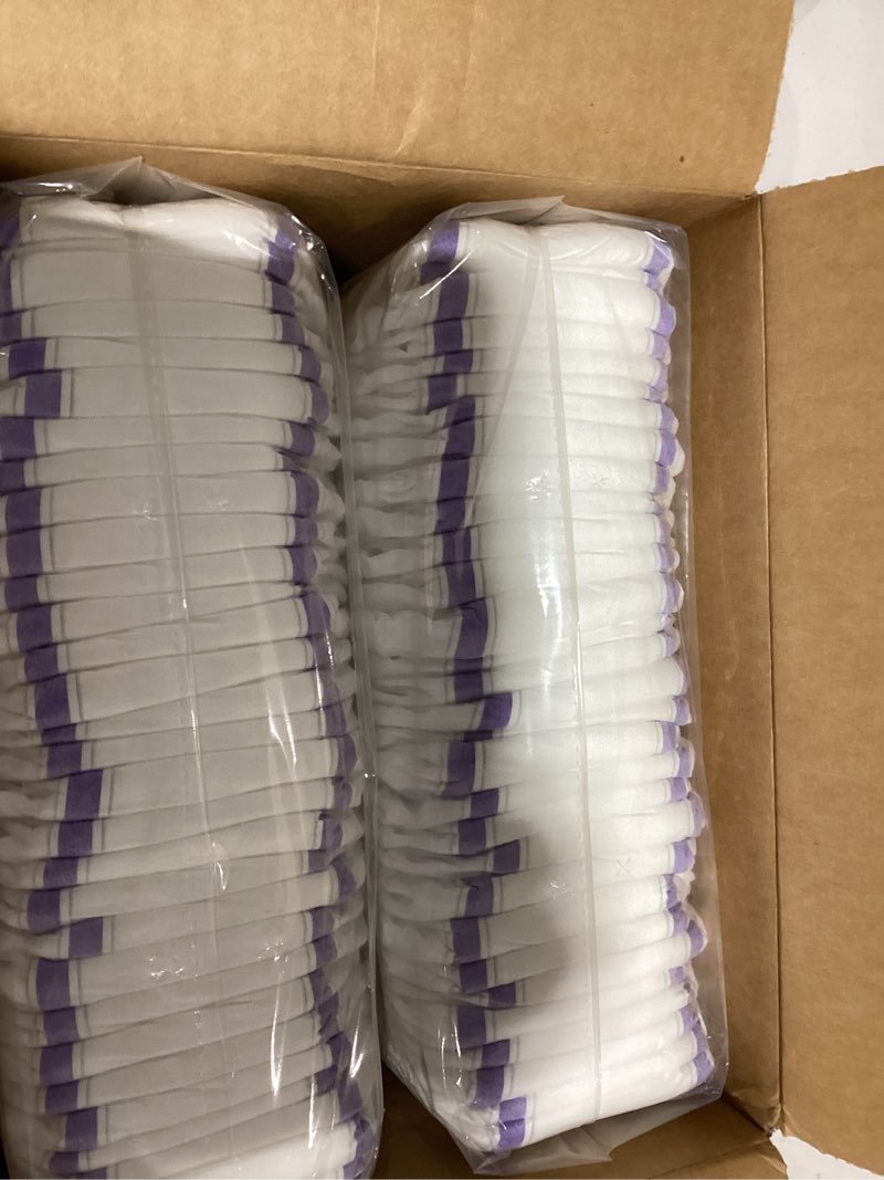 Condition photo showing New/Like New for Pull-Ups Boys' Night-Time Potty Training Pants, Size 3T-4T Overnight Training Underwear (32-40 lbs), 60 Ct 3T / 4T 60