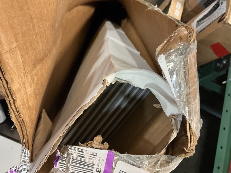 Condition photo showing Good Condition for daltile adventuro 6" x 48" 4.5 mm 12 mil rigid click luxury vinyl flooring (16 pc per carton) (32.15 sqft per carton) 6" x 48" arc