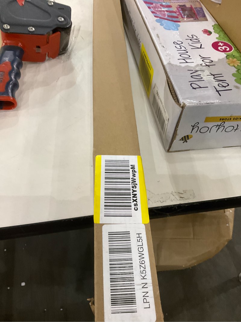 Condition photo showing Good Condition for Silver Brushed Stainless Steel Dishwasher Magnet Cover for Washers Fridge Cover Panel Stainless Steel Wave Decal Home Kitchen Decor,Washing Machine Cabinet Reusable Dishwasher Covers,26 x 23 inch Pure Silver