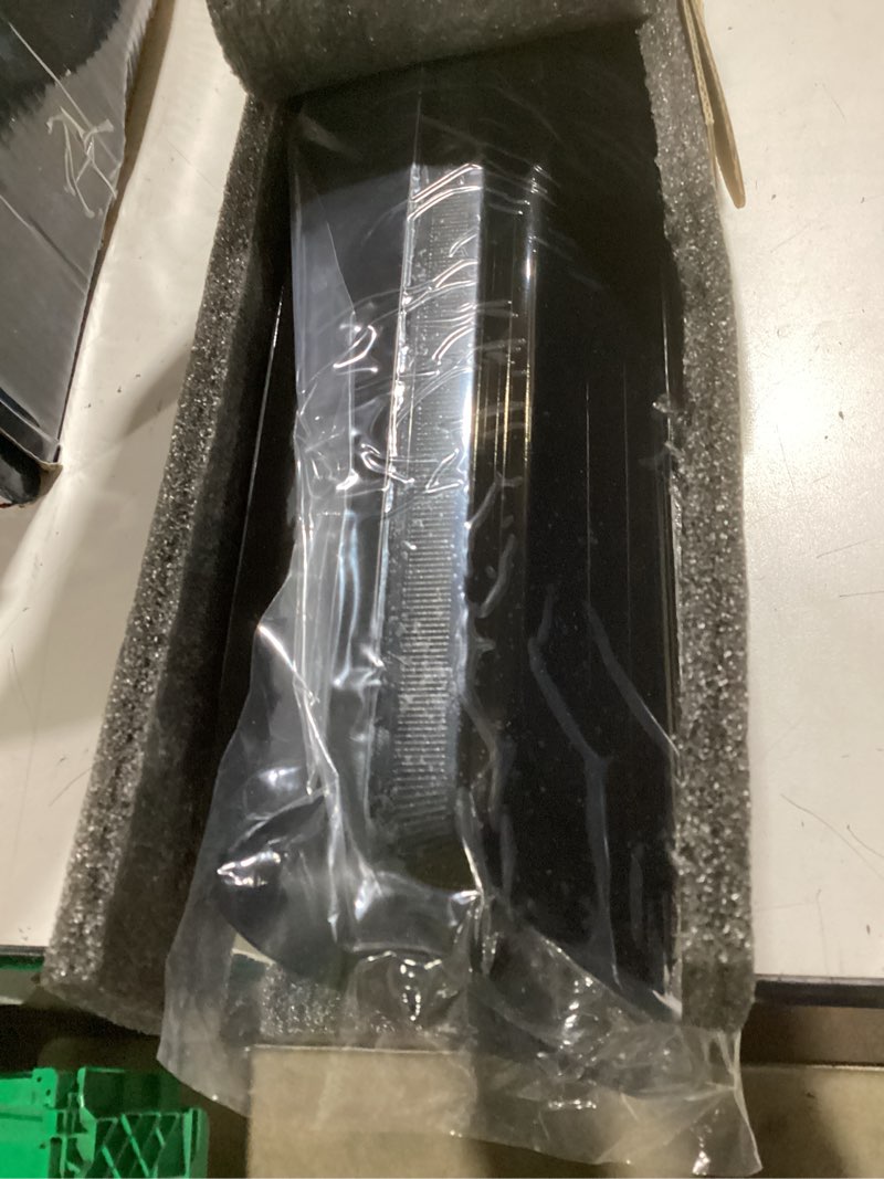 Condition photo showing Good Condition for Third 3rd Brake Light LED for 2007-2020 Toyota Tundra, High Mount Rear Brake Lights Assembly for 07-20 Tundra, Waterproof Center Cab Cargo Lamp Stop Light