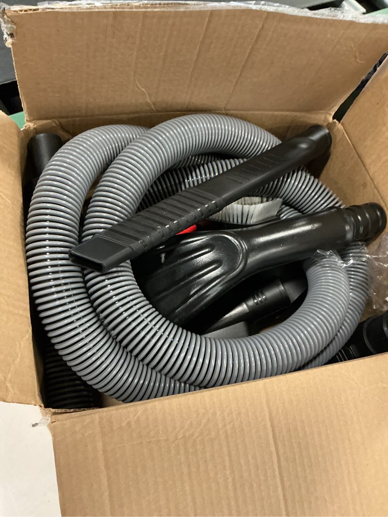 Condition photo showing As Is for Replacement for Bissell Big Green Clean Machine 86T3 Vacuum Cleaner Hose Assembly #2037443