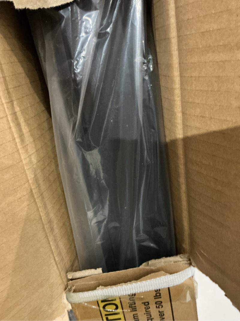 Condition photo showing New/Like New for walking pad treadmill with 5% incline, under desk treadmill for home office, 2.5hp quiet portable walking pad, 265 lbs capacity, compact treadmill for small spaces with 15" x 35.4" belt black