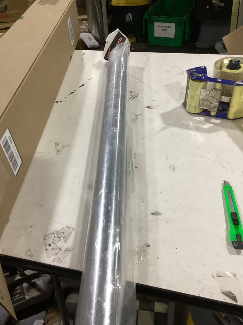 ap products 13956 table leg, metallic