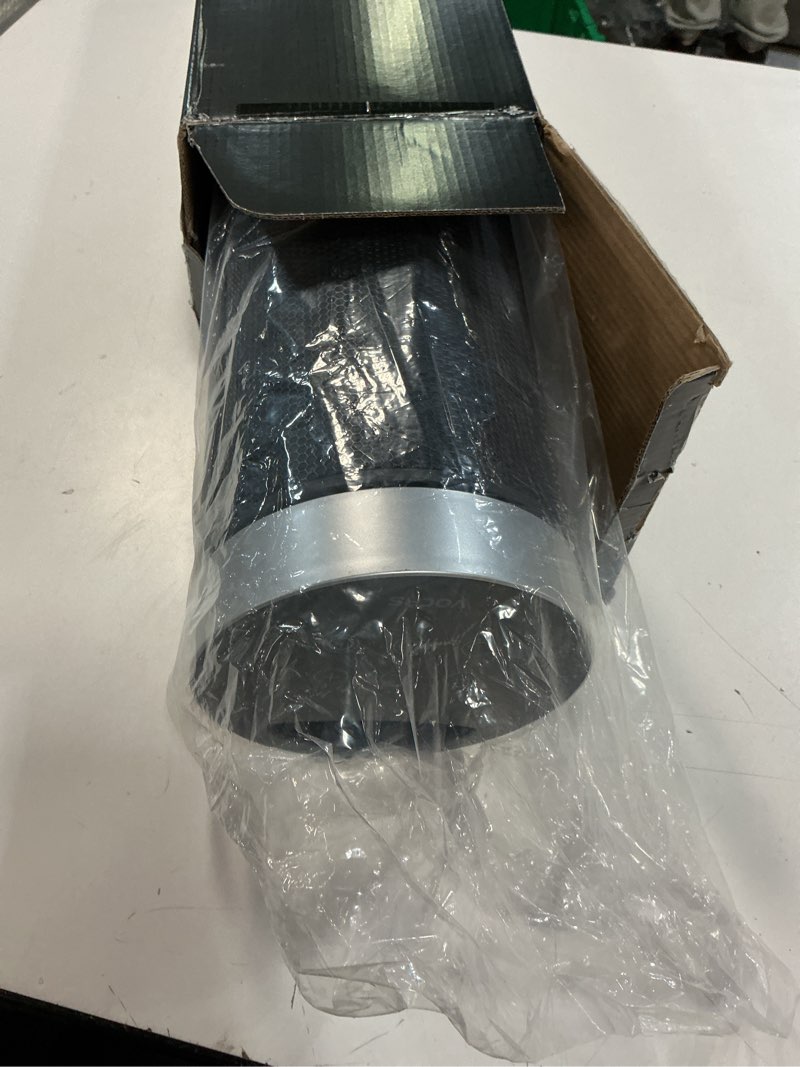 Condition photo showing Good Condition for Space Heater for Indoor Use with Remote - 70° Oscillating Tower Electric Heater, 24 Inchs, 12H Timer, 1500W Quiet PTC Ceramic Heating with Thermostat, Fast Safety Heat for Office, Home, Bedroom