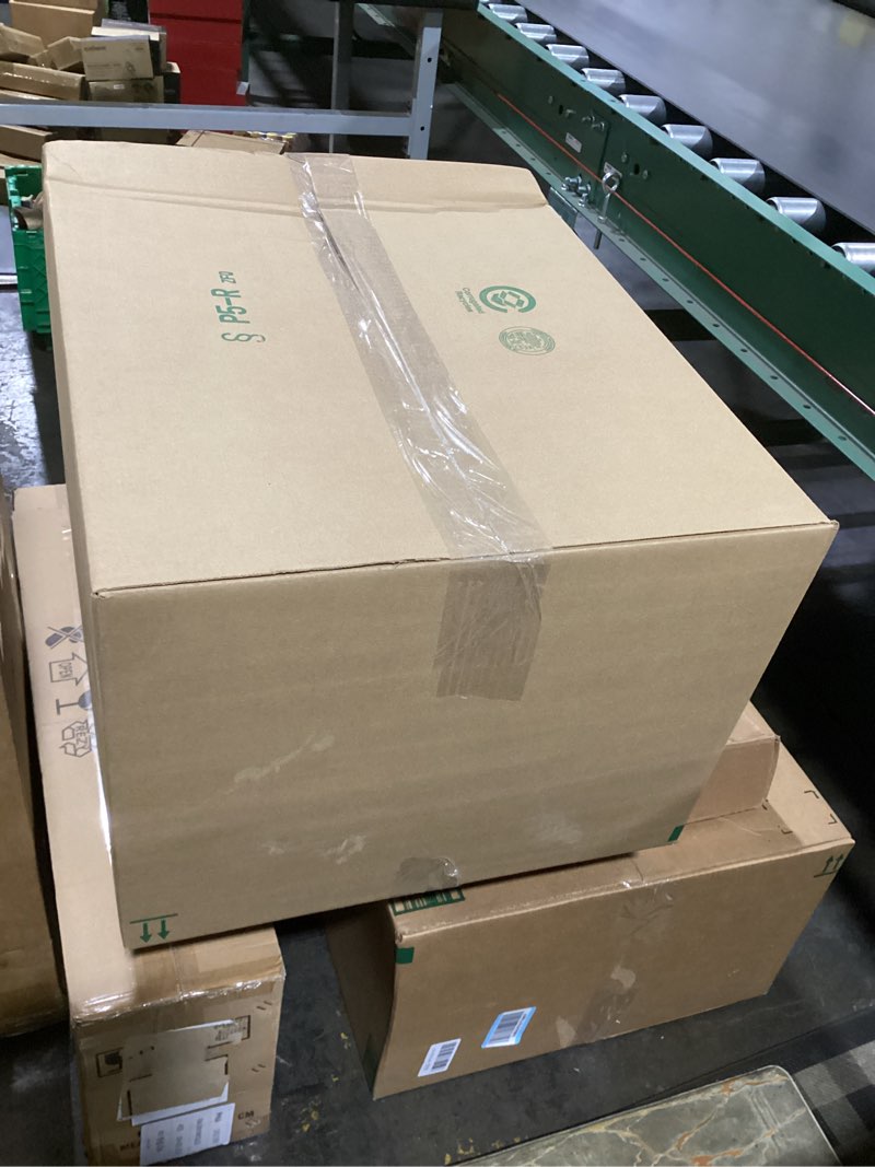 Condition photo showing Good Condition for AVIDITI 12 x 9 x 9 Corrugated Cardboard Boxes, Small 12"L x 9"W x 9"H, Pack of 25 | Shipping, Packag