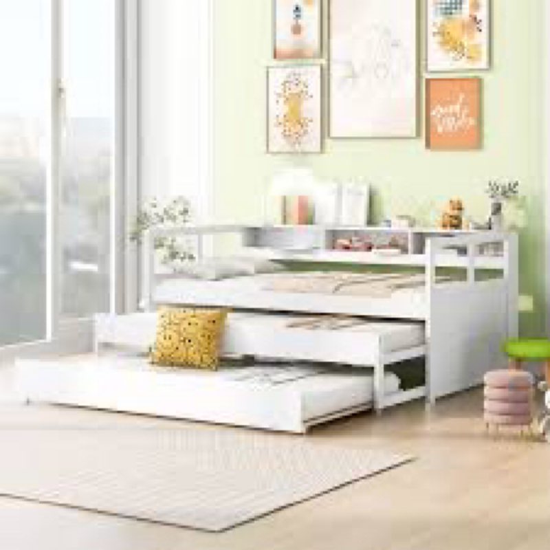 WF300524AAK day bed missing box 2