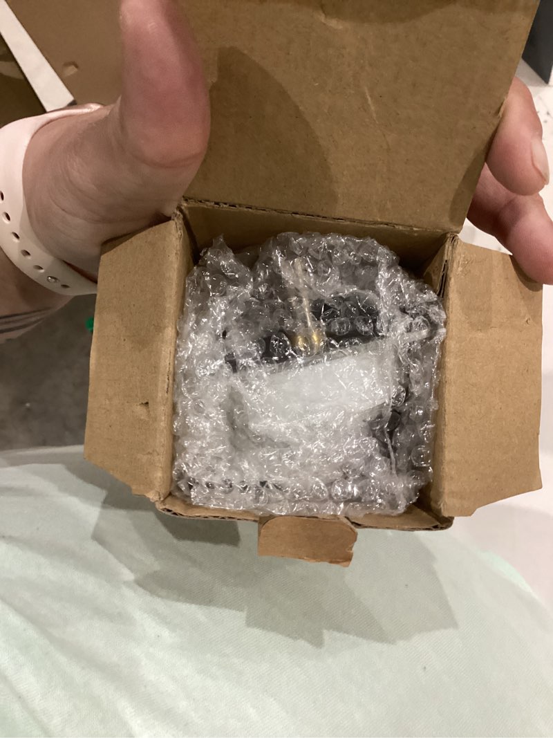 Condition photo showing Brand New for upgraded 2.4rpm auger feed motor ac120v compatible with quadra-fire part 812-4421 & 812-4420, compatible with heatilator ps35 ps50 cab50 7000-500 ph
