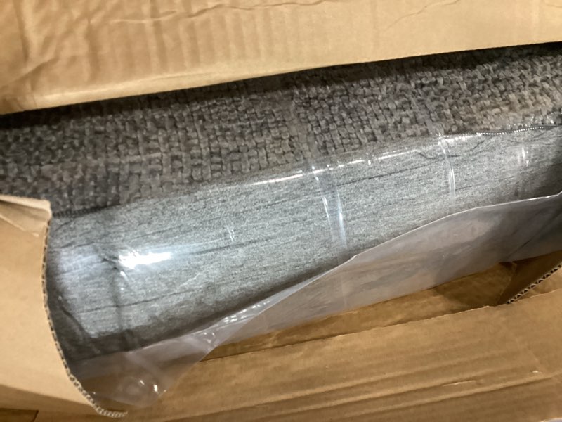 Condition photo showing Good Condition for Joydeco Dog Stairs for Bed 22.8" H, 4-Step Pet Steps for Small Dogs and Cats, Dog Steps for High Bed