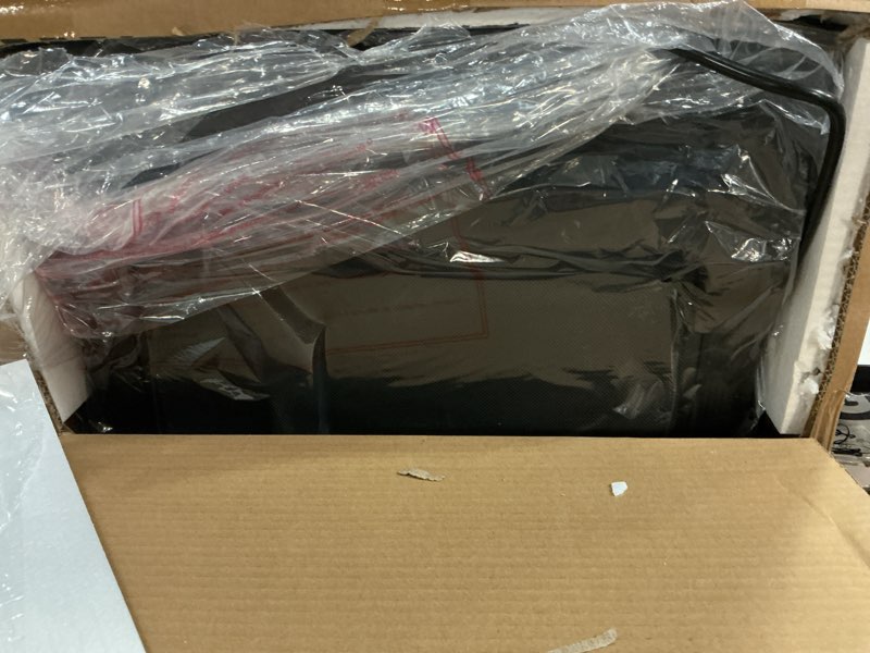 Condition photo showing Good Condition for walking pad treadmill for home - under desk walk pads with remote control mini running portable electric machine adjustable slim compact with 0.6-4.0mph max up 220 lbs modes for office small spaces